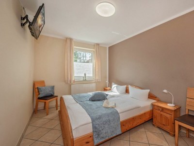 Holiday apartment Ostsee-Quartett - 11 - Features photo 11