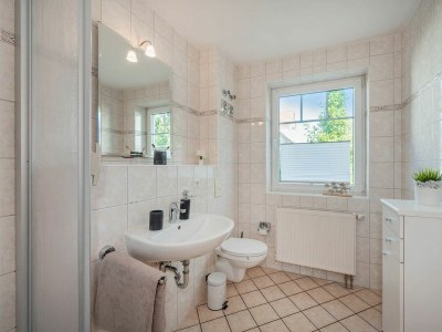 Holiday apartment Ostsee-Quartett - 11 - Features photo 12