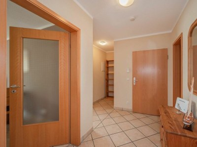 Holiday apartment Ostsee-Quartett - 11 - Features photo 13