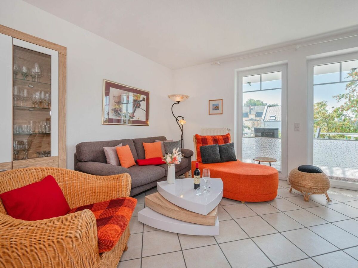 Holiday apartment Ostsee-Quartett - 15