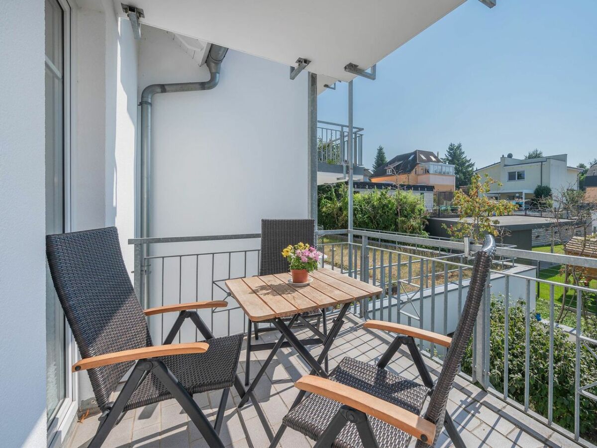 Holiday apartment Ostsee-Quartett - 15 - Outdoor photo 2