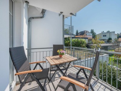 Holiday apartment Ostsee-Quartett - 15 - Outdoor photo 2