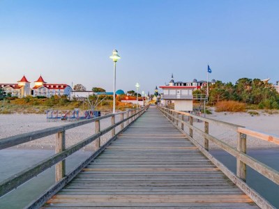 Holiday apartment Ostsee-Quartett - 15 - Outdoor photo 6