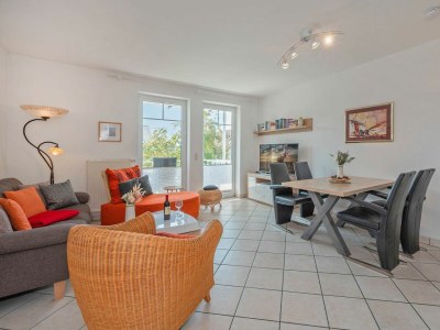 Holiday apartment Ostsee-Quartett - 15 - Features photo 7