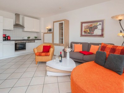 Holiday apartment Ostsee-Quartett - 15 - Features photo 8