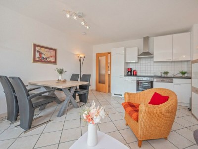 Holiday apartment Ostsee-Quartett - 15 - Features photo 9