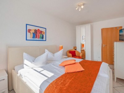 Holiday apartment Ostsee-Quartett - 15 - Features photo 11