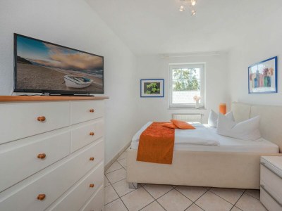 Holiday apartment Ostsee-Quartett - 15 - Features photo 13