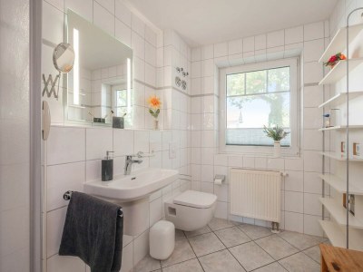 Holiday apartment Ostsee-Quartett - 15 - Features photo 15