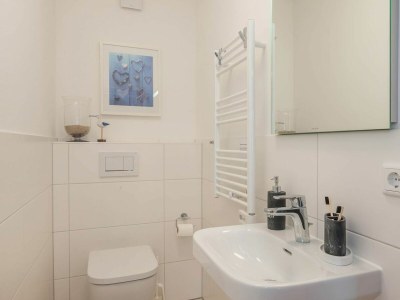 Holiday apartment Ostsee-Quartett - 15 - Features photo 17