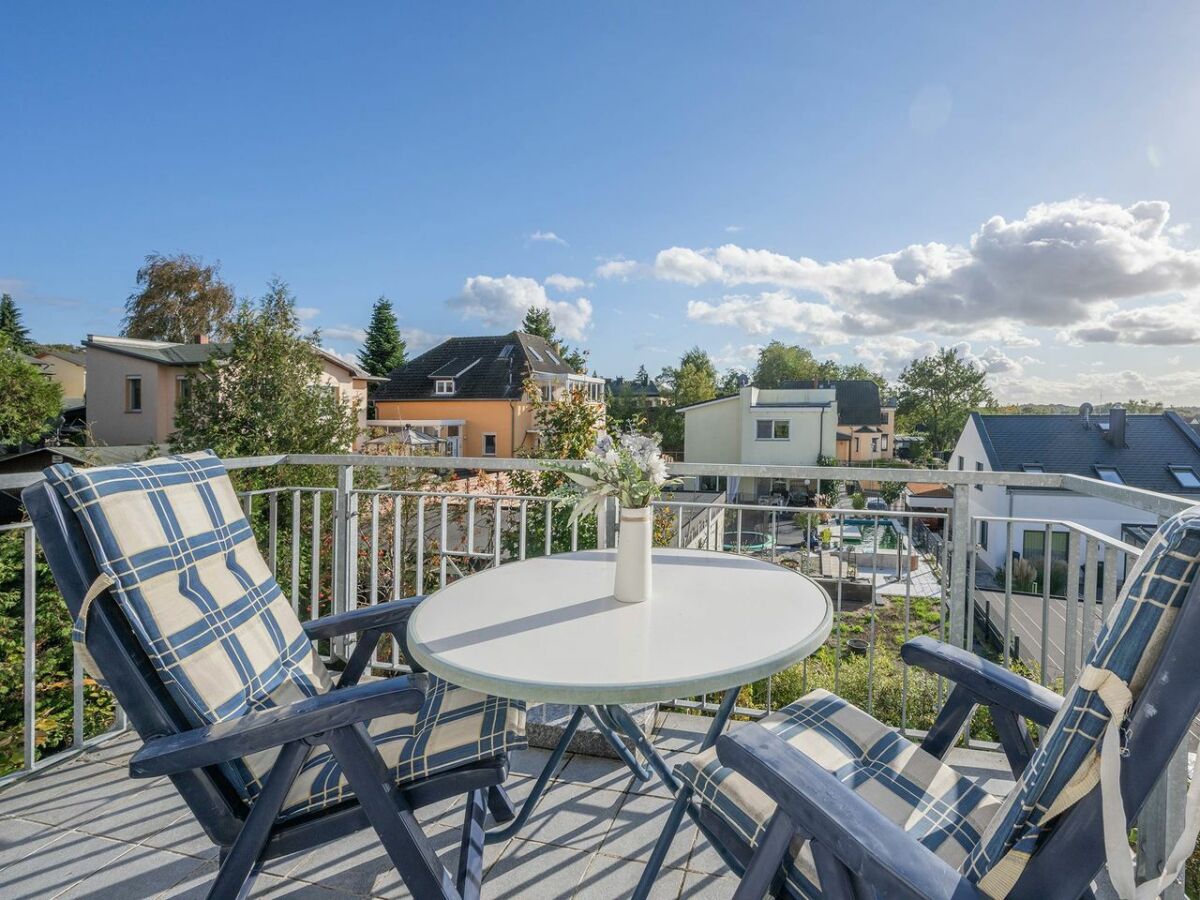 Holiday apartment Ostsee-Quartett - 17 - Outdoor photo 2