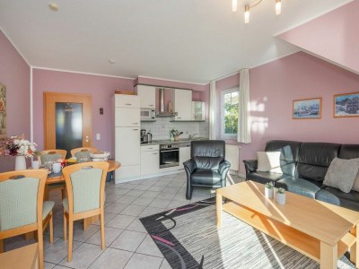 Holiday apartment Ostsee-Quartett - 17 - Features photo 6