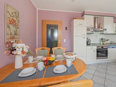 Holiday apartment Ostsee-Quartett - 17 - Features photo 7