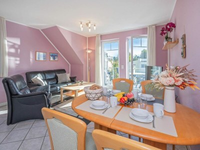 Holiday apartment Ostsee-Quartett - 17 - Features photo 8