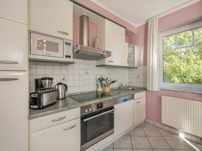 Holiday apartment Ostsee-Quartett - 17 - Features photo 9