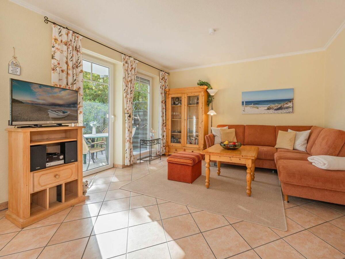 Holiday apartment Ostsee-Quartett - 21