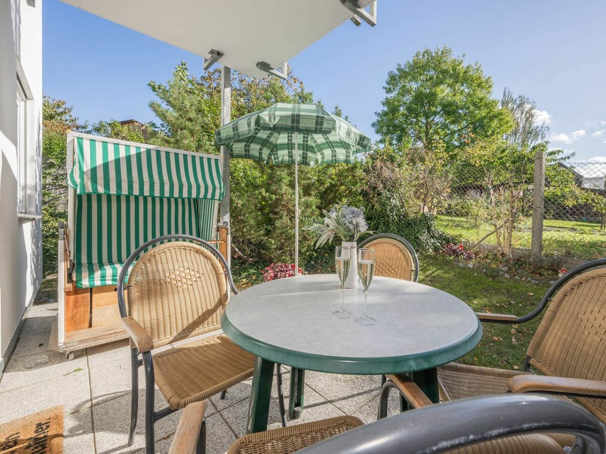 Holiday apartment Ostsee-Quartett - 21 - Outdoor photo 2