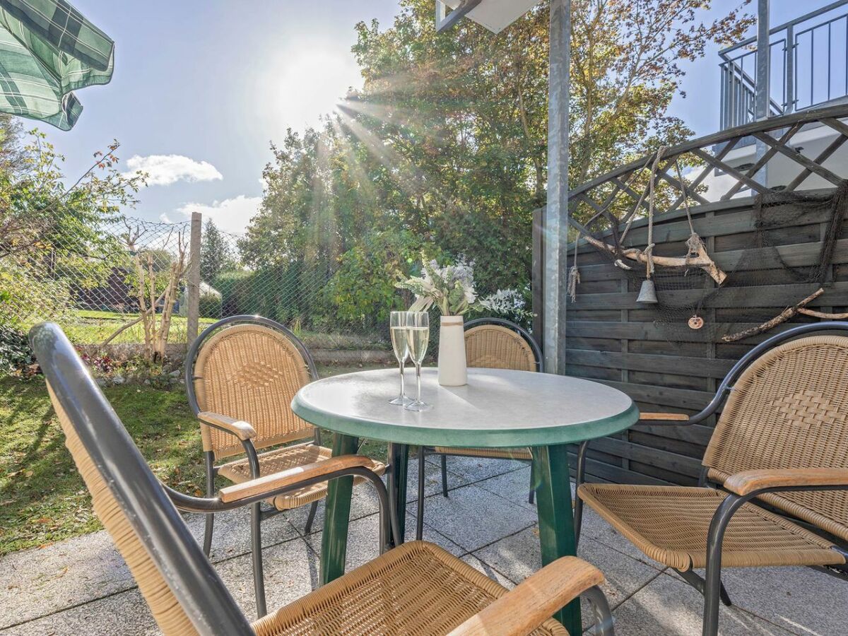 Holiday apartment Ostsee-Quartett - 21 - Outdoor photo 3