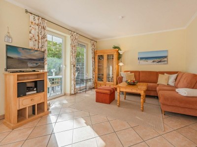 Holiday apartment Ostsee-Quartett - 21 in Zinnowitz - Holiday apartment