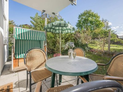 Holiday apartment Ostsee-Quartett - 21 - Outdoor photo 2