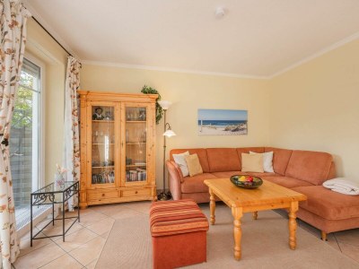 Holiday apartment Ostsee-Quartett - 21 - Features photo 7