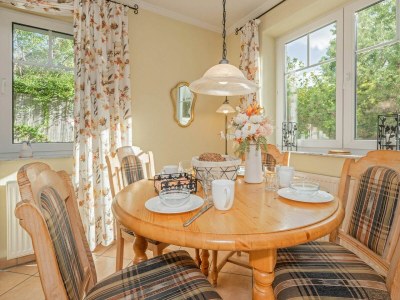 Holiday apartment Ostsee-Quartett - 21 - Features photo 8