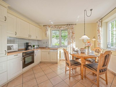 Holiday apartment Ostsee-Quartett - 21 - Features photo 9