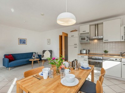 Holiday apartment Ostsee-Quartett - 23 Auszeit am Meer - Features photo 8