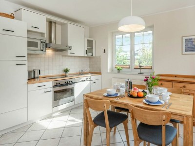 Holiday apartment Ostsee-Quartett - 23 Auszeit am Meer - Features photo 9
