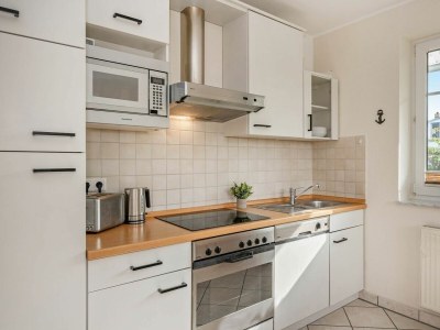 Holiday apartment Ostsee-Quartett - 23 Auszeit am Meer - Features photo 10