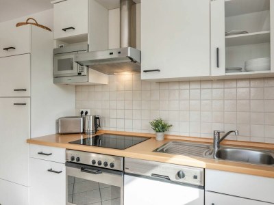 Holiday apartment Ostsee-Quartett - 23 Auszeit am Meer - Features photo 11