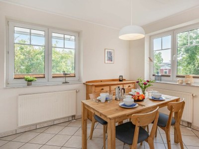 Holiday apartment Ostsee-Quartett - 23 Auszeit am Meer - Features photo 12