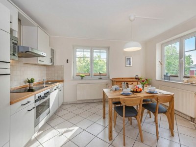 Holiday apartment Ostsee-Quartett - 23 Auszeit am Meer - Features photo 13