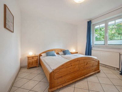 Holiday apartment Ostsee-Quartett - 23 Auszeit am Meer - Features photo 14