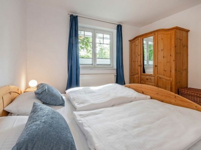 Holiday apartment Ostsee-Quartett - 23 Auszeit am Meer - Features photo 15