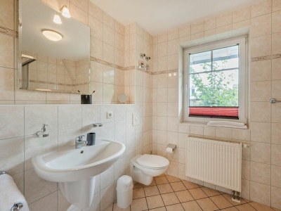 Holiday apartment Ostsee-Quartett - 23 Auszeit am Meer - Features photo 16