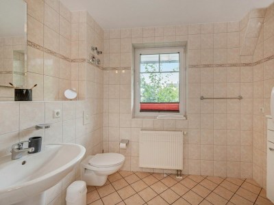 Holiday apartment Ostsee-Quartett - 23 Auszeit am Meer - Features photo 17