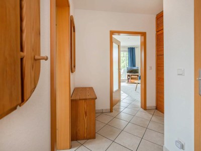 Holiday apartment Ostsee-Quartett - 23 Auszeit am Meer - Features photo 19