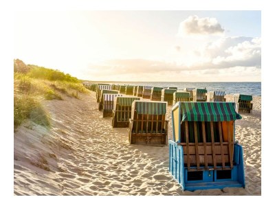 Holiday apartment Ostsee-Quartett - 23 Auszeit am Meer - Environment photo 20