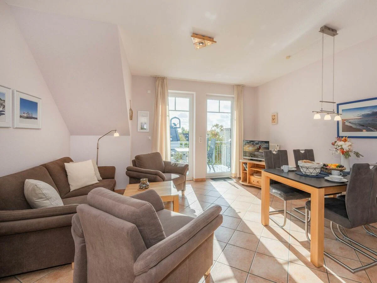 Holiday apartment Ostsee-Quartett - 19