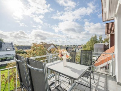 Holiday apartment Ostsee-Quartett - 19 - Outdoor photo 2