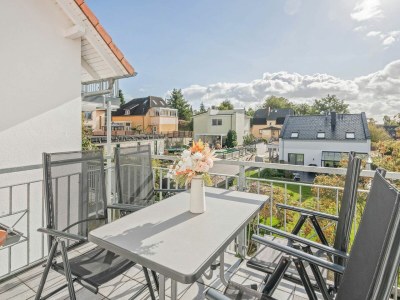 Holiday apartment Ostsee-Quartett - 19 - Outdoor photo 3