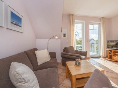 Holiday apartment Ostsee-Quartett - 19 - Features photo 7