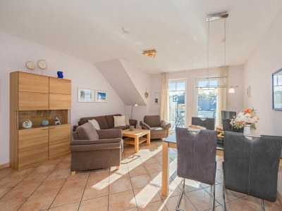 Holiday apartment Ostsee-Quartett - 19 - Features photo 8