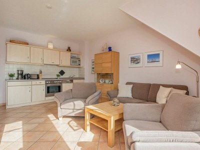 Holiday apartment Ostsee-Quartett - 19 - Features photo 9