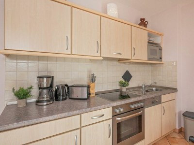 Holiday apartment Ostsee-Quartett - 19 - Features photo 11