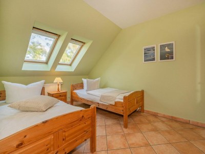 Holiday apartment Ostsee-Quartett - 19 - Features photo 15