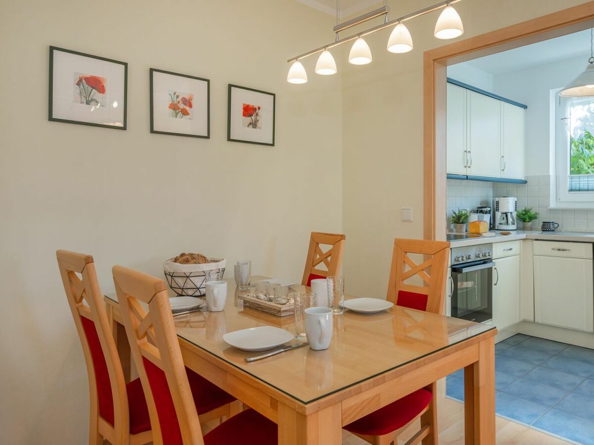 Holiday apartment Ostseepark - Asternweg 1 / 1 - Outdoor photo 5