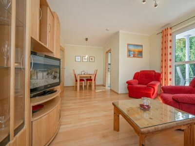 Holiday apartment Ostseepark - Asternweg 1 / 1 - Outdoor photo 4