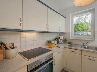 Holiday apartment Ostseepark - Asternweg 1 / 1 - Outdoor photo 6